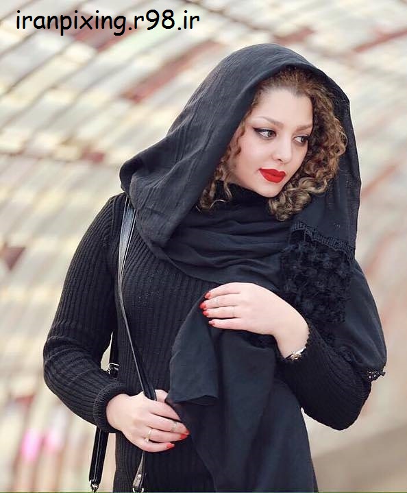 جدیدترین عکس های گلناربایبوردی مدل ایرانی